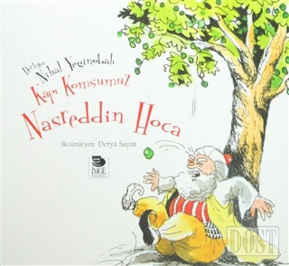 Kapı Komşumuz Nasreddin Hoca